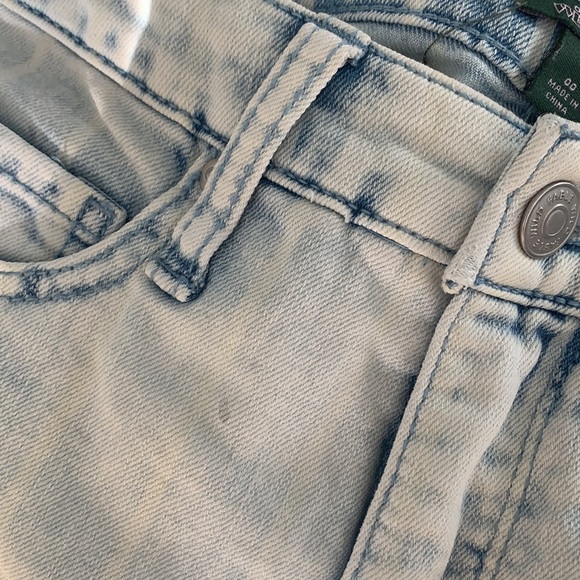 wild fable mom jeans size 00 - Picture 7 of 7